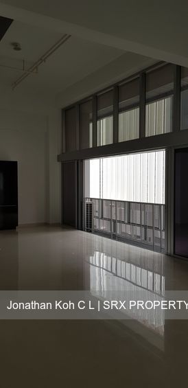 Eon Shenton (D2), Office #170447932